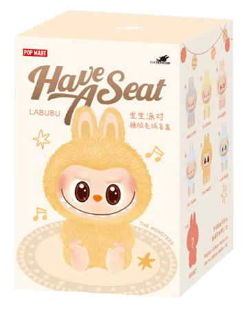 Mystery Blind Box